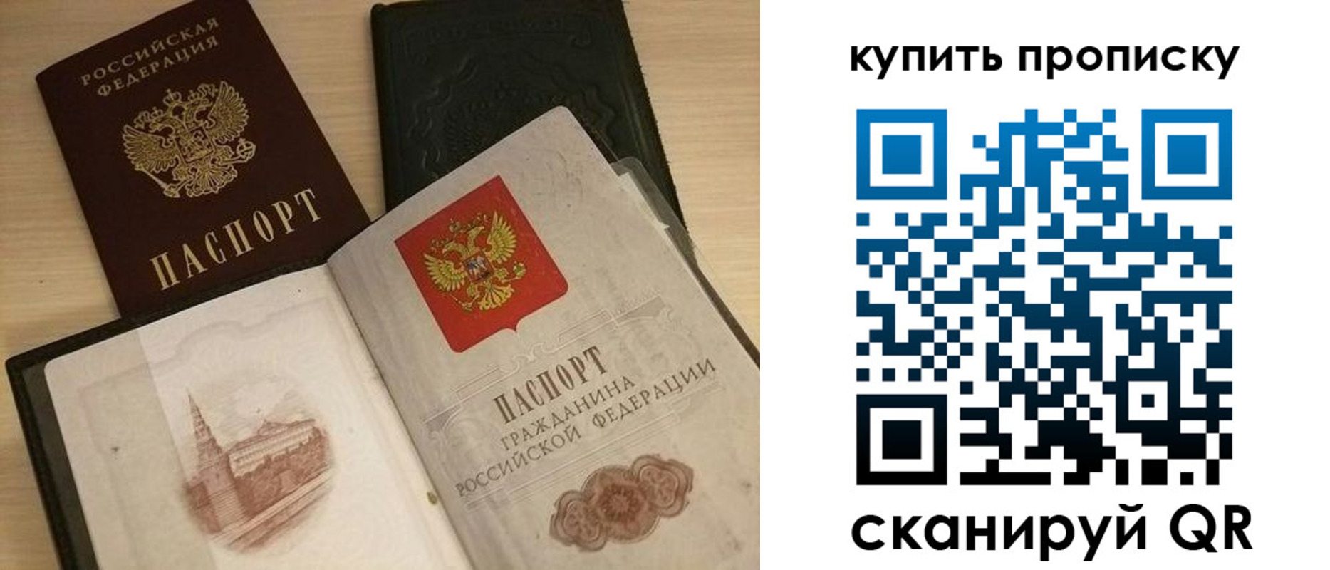 прописка гарантия в Сосновом Бору
